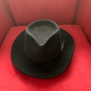 Stetson Hat
